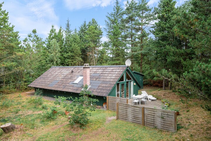 Ferienhaus 30203 in Kirkeflod 96, Houstrup - Bild #19