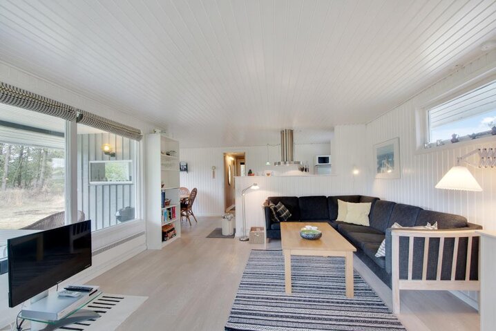 Ferienhaus 30206 in Kirkeflod 12, Houstrup - Bild #1