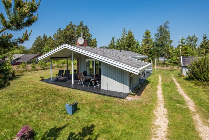 Sommerhus 30206 på Kirkeflod 12, Houstrup - Billede #14