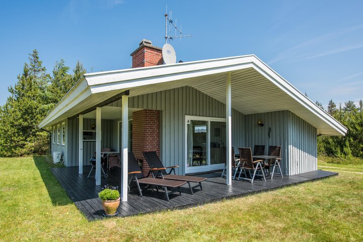 Sommerhus 30206 på Kirkeflod 12, Houstrup - Billede #15