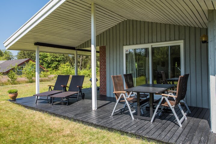Sommerhus 30206 på Kirkeflod 12, Houstrup - Billede #18