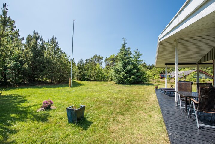 Sommerhus 30206 på Kirkeflod 12, Houstrup - Billede #20
