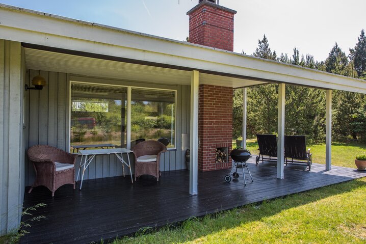 Ferienhaus 30206 in Kirkeflod 12, Houstrup - Bild #19