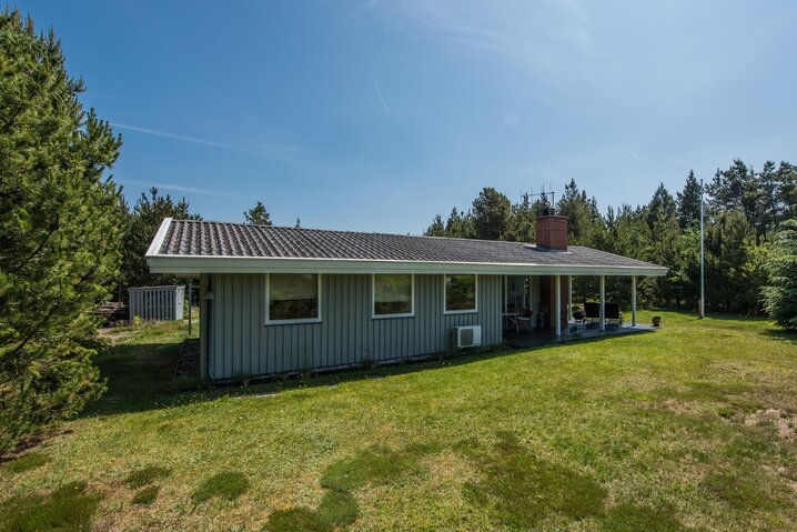 Sommerhus 30206 på Kirkeflod 12, Houstrup - Billede #22