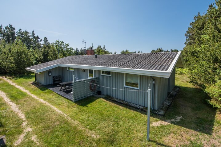 Ferienhaus 30206 in Kirkeflod 12, Houstrup - Bild #21