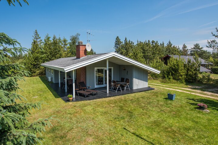 Sommerhus 30206 på Kirkeflod 12, Houstrup - Billede #25