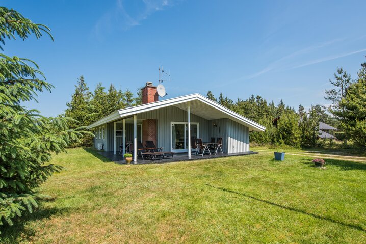 Sommerhus 30206 på Kirkeflod 12, Houstrup - Billede #26