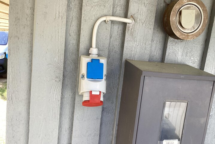 Sommerhus 30206 på Kirkeflod 12, Houstrup - Billede #27