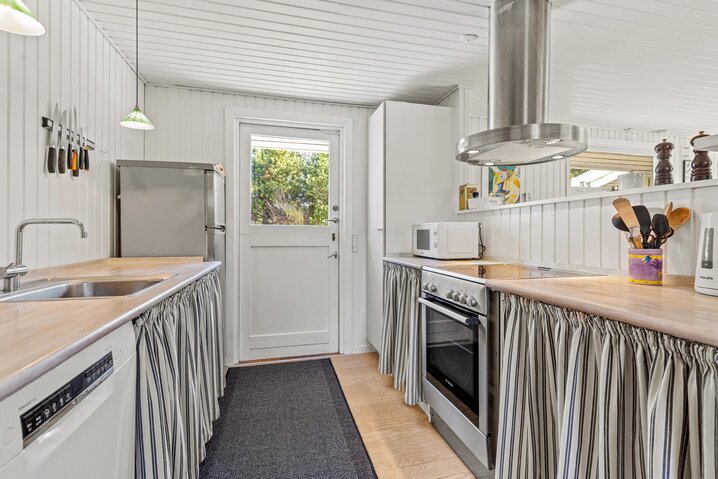 Ferienhaus 30206 in Kirkeflod 12, Houstrup - Bild #2