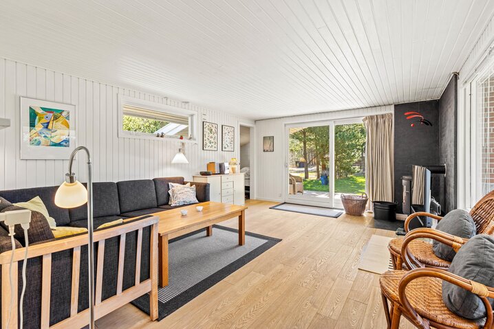 Sommerhus 30206 på Kirkeflod 12, Houstrup - Billede #3