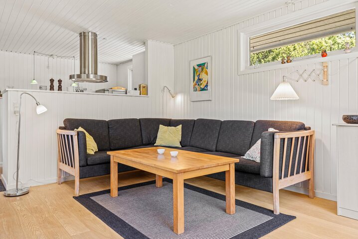 Ferienhaus 30206 in Kirkeflod 12, Houstrup - Bild #4