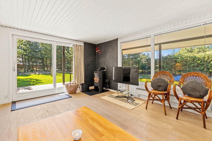 Ferienhaus 30206 in Kirkeflod 12, Houstrup - Bild #6