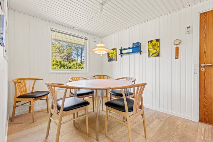 Ferienhaus 30206 in Kirkeflod 12, Houstrup - Bild #7