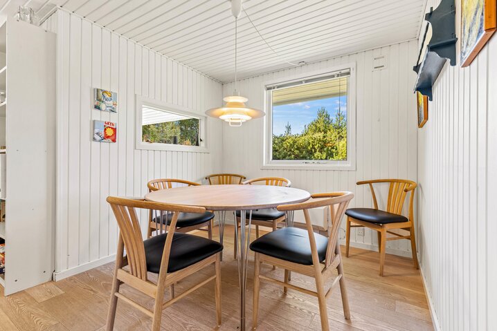 Sommerhus 30206 på Kirkeflod 12, Houstrup - Billede #8