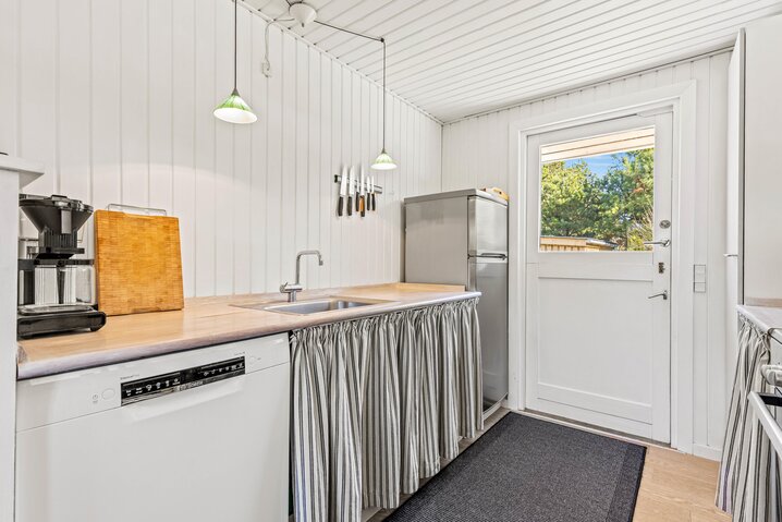 Ferienhaus 30206 in Kirkeflod 12, Houstrup - Bild #9