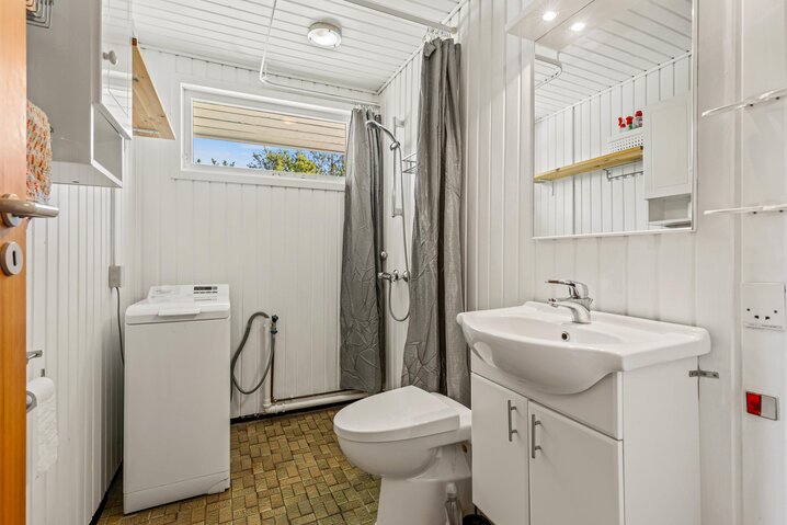 Ferienhaus 30206 in Kirkeflod 12, Houstrup - Bild #11