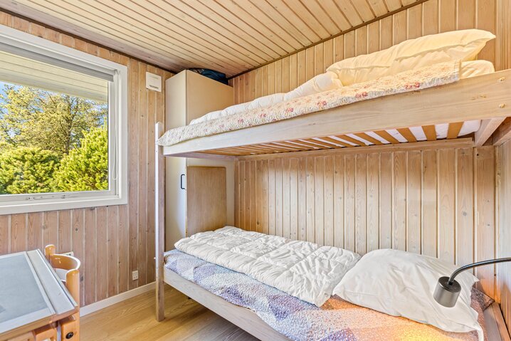 Ferienhaus 30206 in Kirkeflod 12, Houstrup - Bild #15