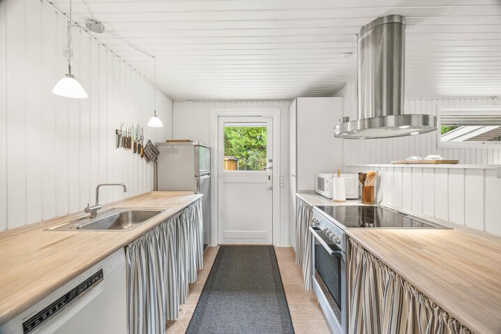 Ferienhaus 30206 in Kirkeflod 12, Houstrup - Bild #2