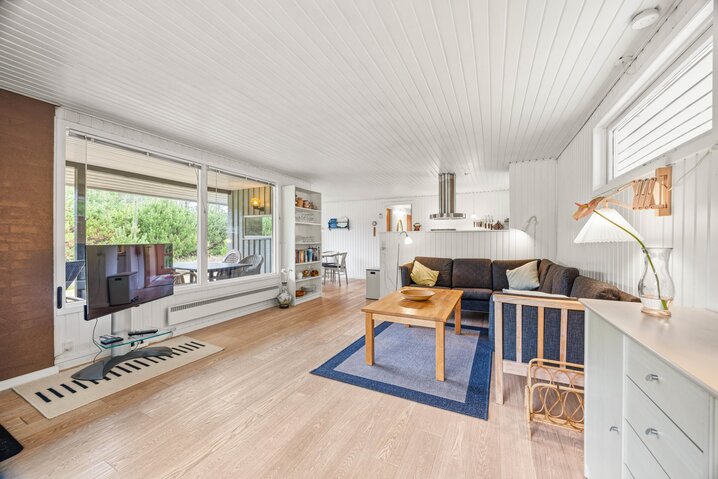 Ferienhaus 30206 in Kirkeflod 12, Houstrup - Bild #4