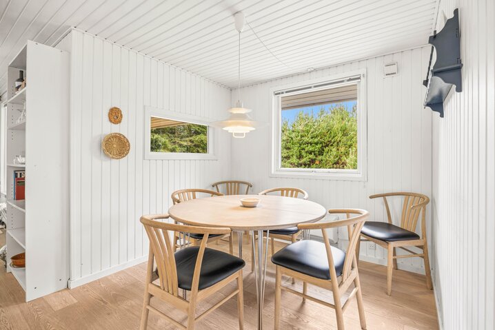 Ferienhaus 30206 in Kirkeflod 12, Houstrup - Bild #5