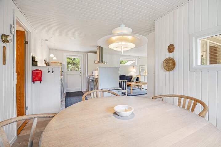 Ferienhaus 30206 in Kirkeflod 12, Houstrup - Bild #7