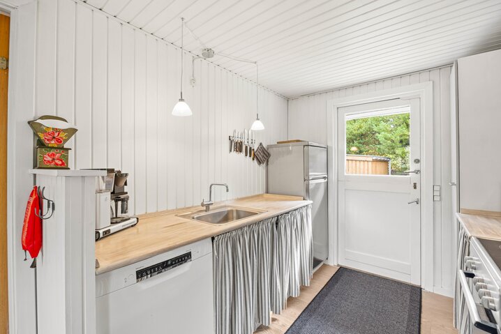 Ferienhaus 30206 in Kirkeflod 12, Houstrup - Bild #9