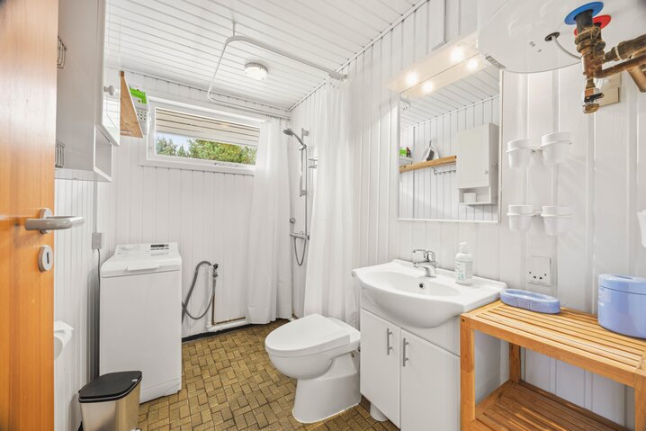 Ferienhaus 30206 in Kirkeflod 12, Houstrup - Bild #11