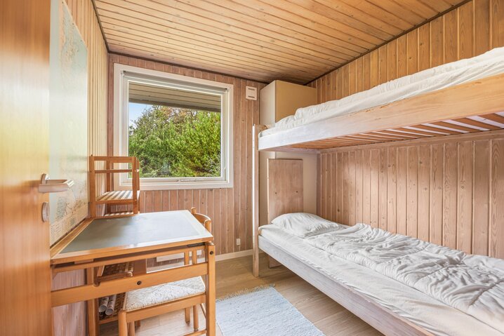Ferienhaus 30206 in Kirkeflod 12, Houstrup - Bild #14