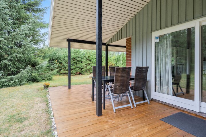 Ferienhaus 30206 in Kirkeflod 12, Houstrup - Bild #17