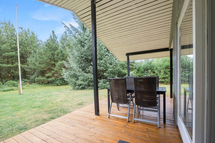 Ferienhaus 30206 in Kirkeflod 12, Houstrup - Bild #18