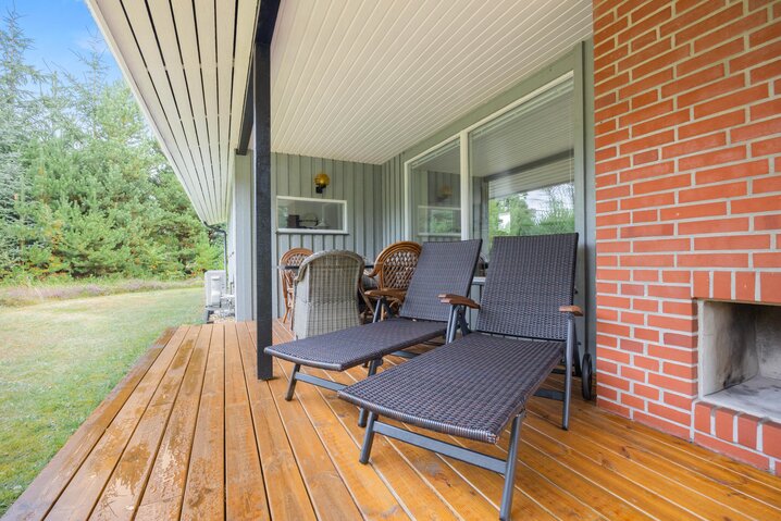 Ferienhaus 30206 in Kirkeflod 12, Houstrup - Bild #19