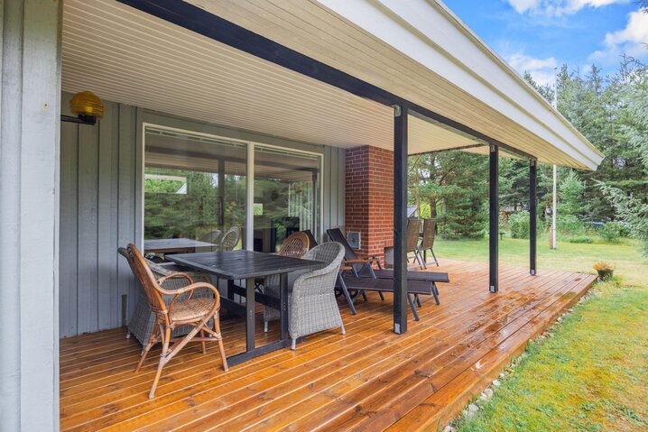 Ferienhaus 30206 in Kirkeflod 12, Houstrup - Bild #20