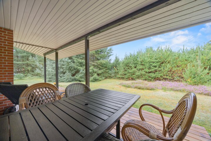 Ferienhaus 30206 in Kirkeflod 12, Houstrup - Bild #21