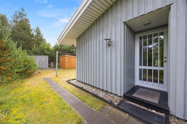 Ferienhaus 30206 in Kirkeflod 12, Houstrup - Bild #22