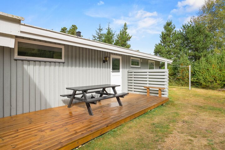 Ferienhaus 30206 in Kirkeflod 12, Houstrup - Bild #23