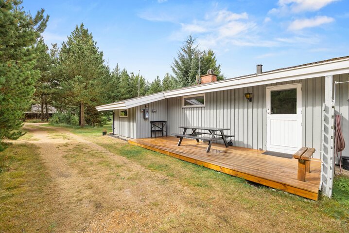 Ferienhaus 30206 in Kirkeflod 12, Houstrup - Bild #24