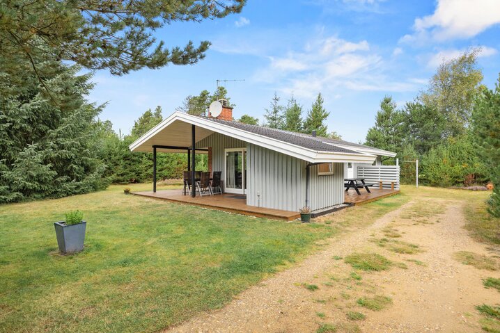 Ferienhaus 30206 in Kirkeflod 12, Houstrup - Bild #25