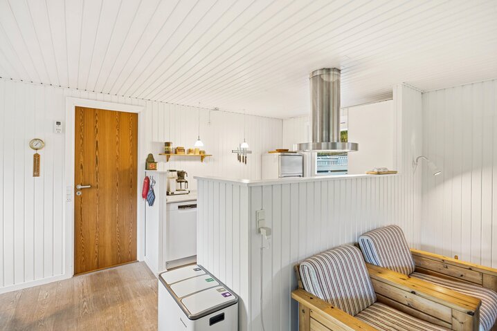 Sommerhus 30206 på Kirkeflod 12, Houstrup - Billede #2