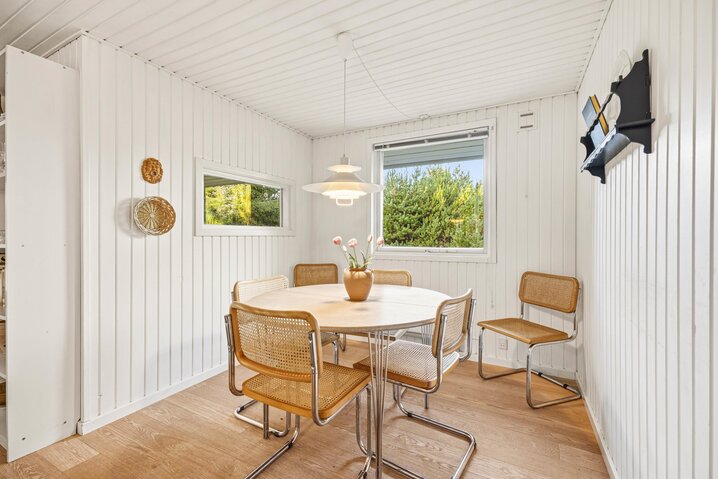 Sommerhus 30206 på Kirkeflod 12, Houstrup - Billede #5