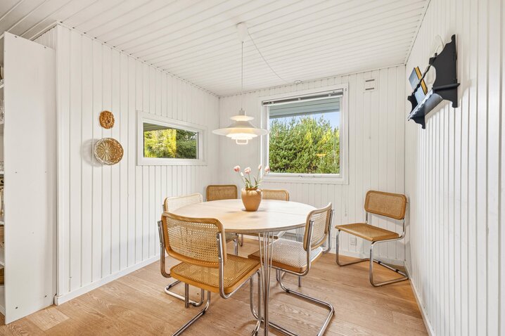 Sommerhus 30206 på Kirkeflod 12, Houstrup - Billede #5