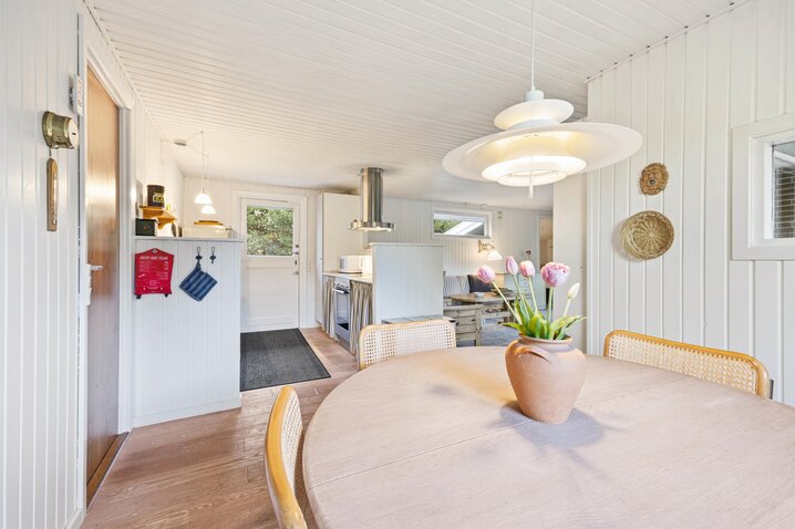 Sommerhus 30206 på Kirkeflod 12, Houstrup - Billede #7