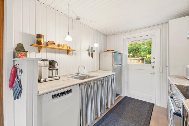 Sommerhus 30206 på Kirkeflod 12, Houstrup - Billede #8
