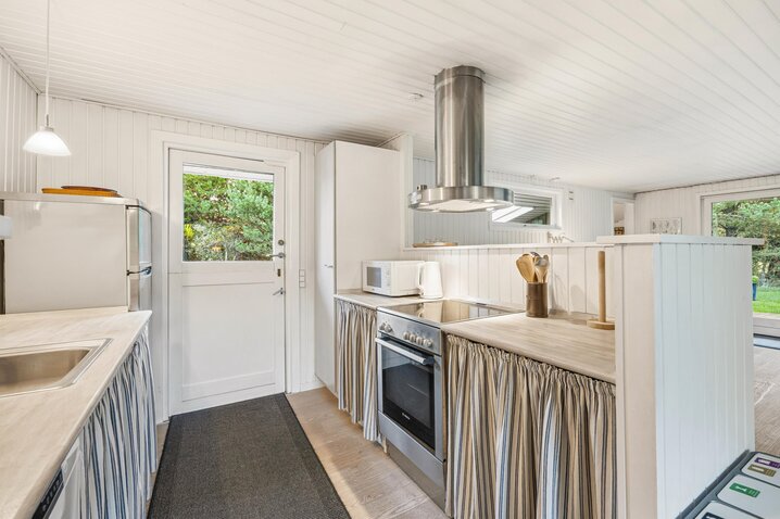 Sommerhus 30206 på Kirkeflod 12, Houstrup - Billede #9