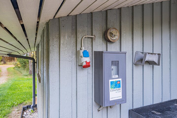 Sommerhus 30206 på Kirkeflod 12, Houstrup - Billede #27