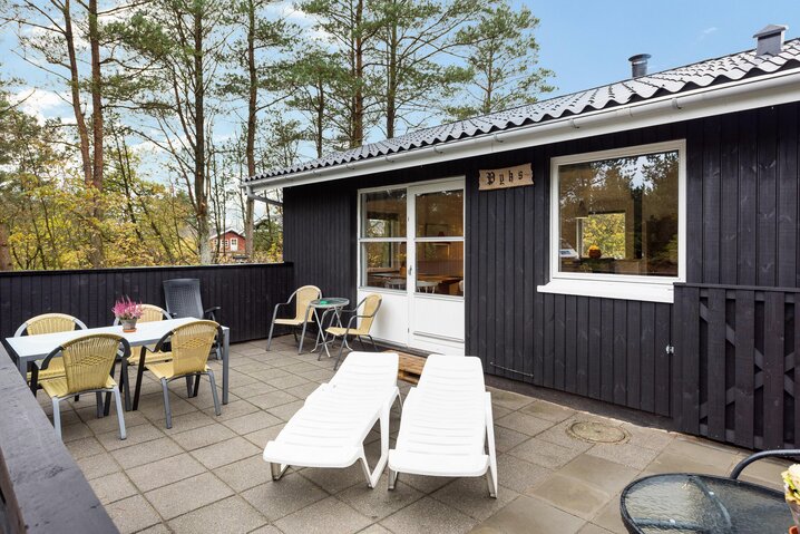 Sommerhus 30207 på Hans Hansensvej 108, Houstrup - Billede #18