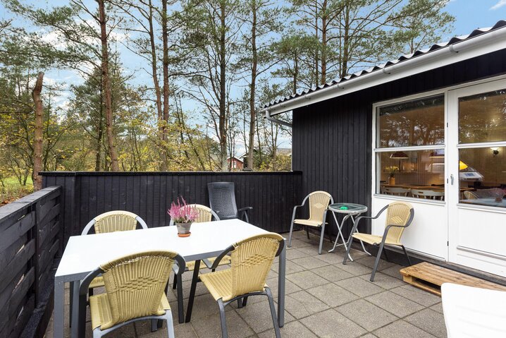 Sommerhus 30207 på Hans Hansensvej 108, Houstrup - Billede #19