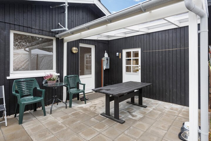 Sommerhus 30207 på Hans Hansensvej 108, Houstrup - Billede #20
