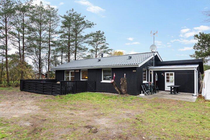 Sommerhus 30207 på Hans Hansensvej 108, Houstrup - Billede #21