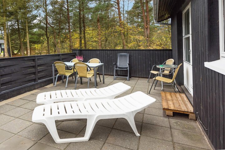 Sommerhus 30207 på Hans Hansensvej 108, Houstrup - Billede #22