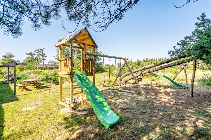 Sommerhus 30207 på Hans Hansensvej 108, Houstrup - Billede #23